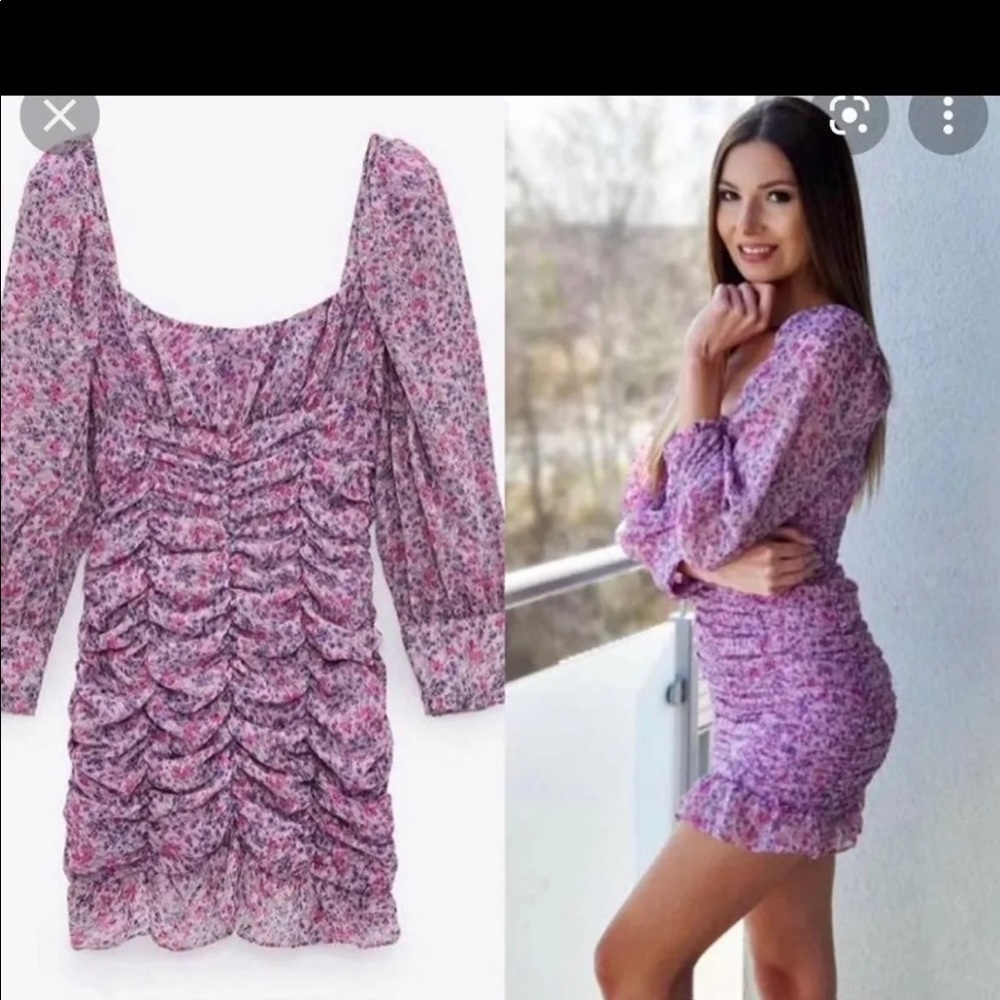 Women dress